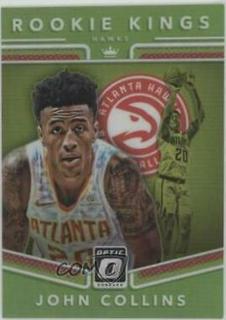 John Collins