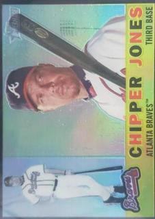 Chipper Jones