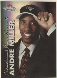 Andre Miller