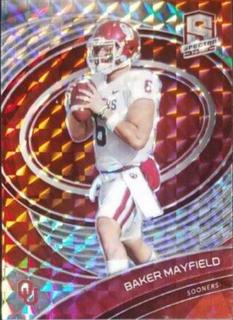 Baker Mayfield