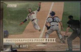 Ozzie Albies