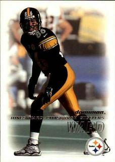 Hines Ward