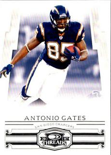 Antonio Gates