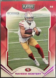 Raheem Mostert