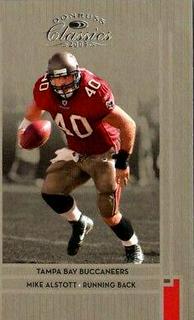Mike Alstott