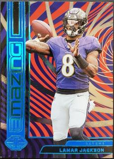 Lamar Jackson