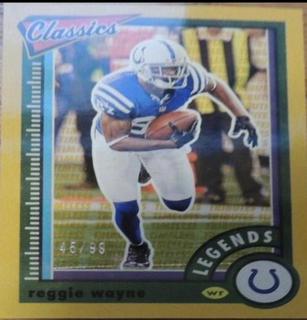 Reggie Wayne
