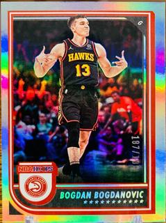 Bogdan Bogdanovic