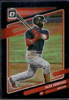 Alex Verdugo