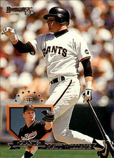 Matt Williams