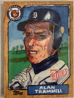 Alan Trammell