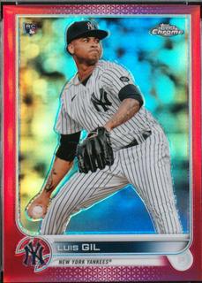 Luis Gil