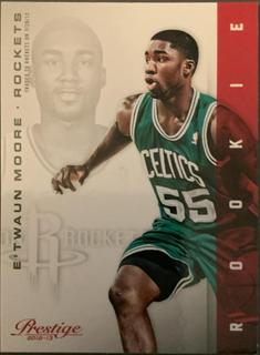 E’Twaun Moore