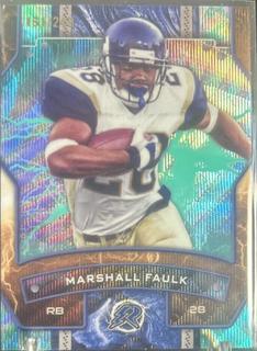 Marshall Faulk