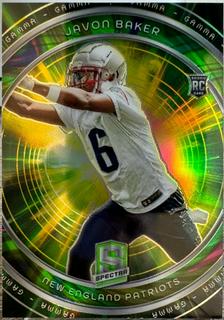 Javon Baker