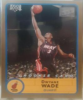 Dwyane Wade