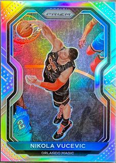 Nikola Vucevic