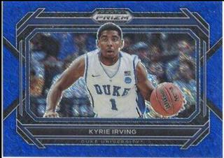Kyrie Irving