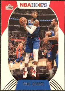 Paul George