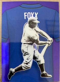 Jimmie Foxx