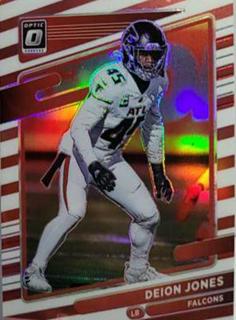 Deion Jones