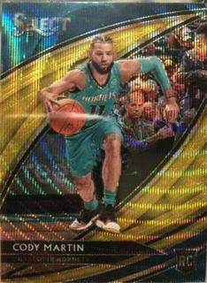 Cody Martin