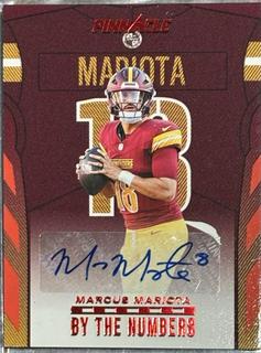 Marcus Mariota