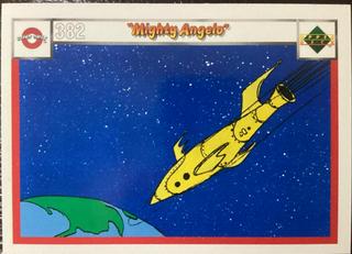 Mighty Angelo