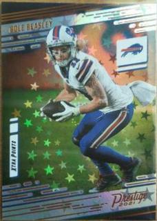 Cole Beasley