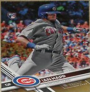 Ian Happ
