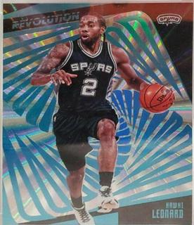 Kawhi Leonard