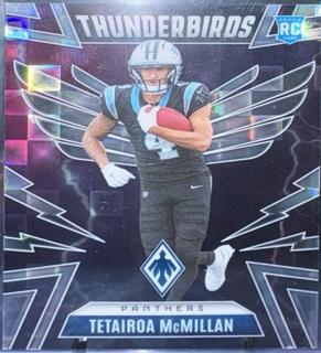 Tetairoa McMillan