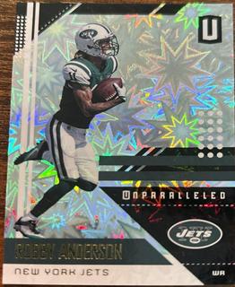 Robby Anderson