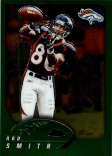 Rod Smith
