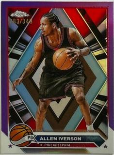Allen Iverson