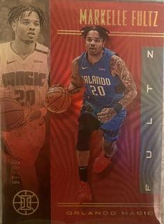 Markelle Fultz