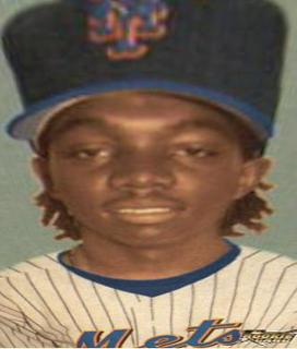 Lastings Milledge