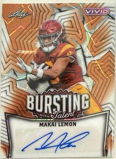 Makai Lemon