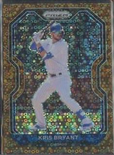 Kris Bryant