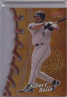 Albert Belle