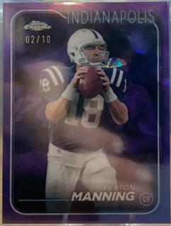 Peyton Manning