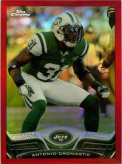 Antonio Cromartie