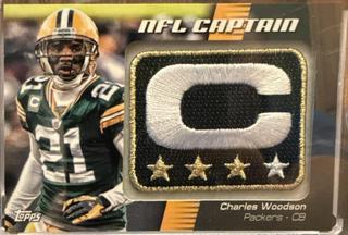 Charles Woodson