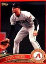 Pavin Smith