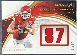 Travis Kelce