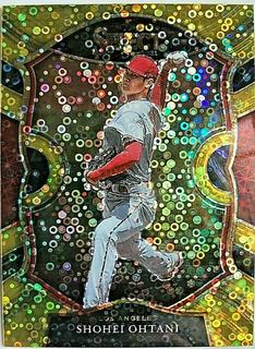 Shohei Ohtani