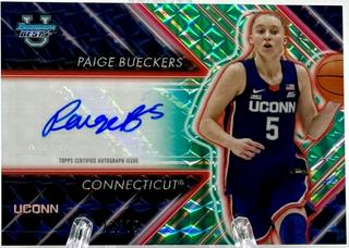 Paige Bueckers
