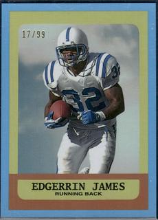 Edgerrin James