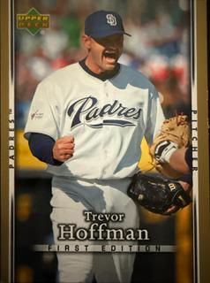 Trevor Hoffman