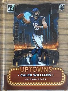 Caleb Williams
